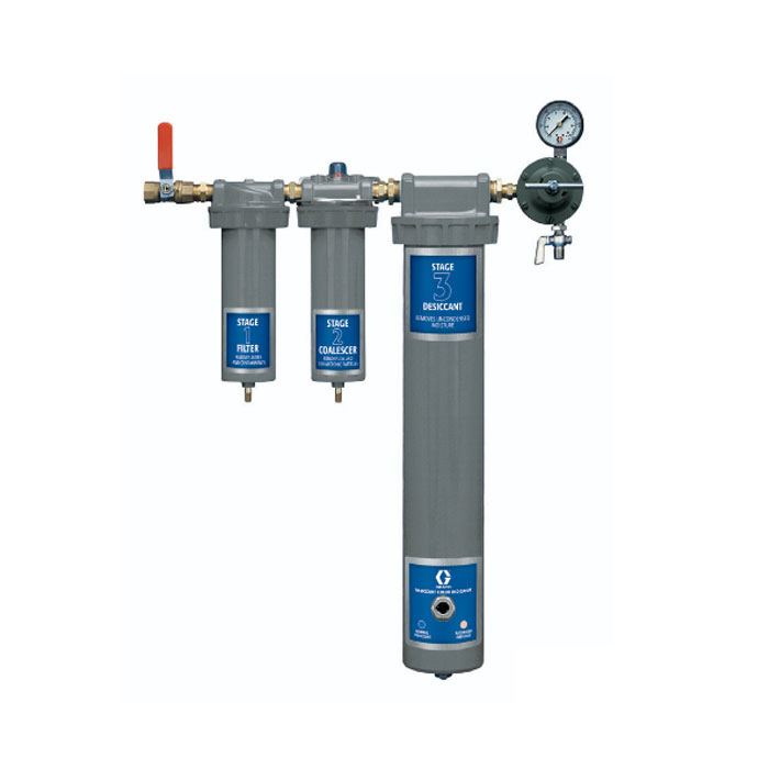 Air Preparation and Controls