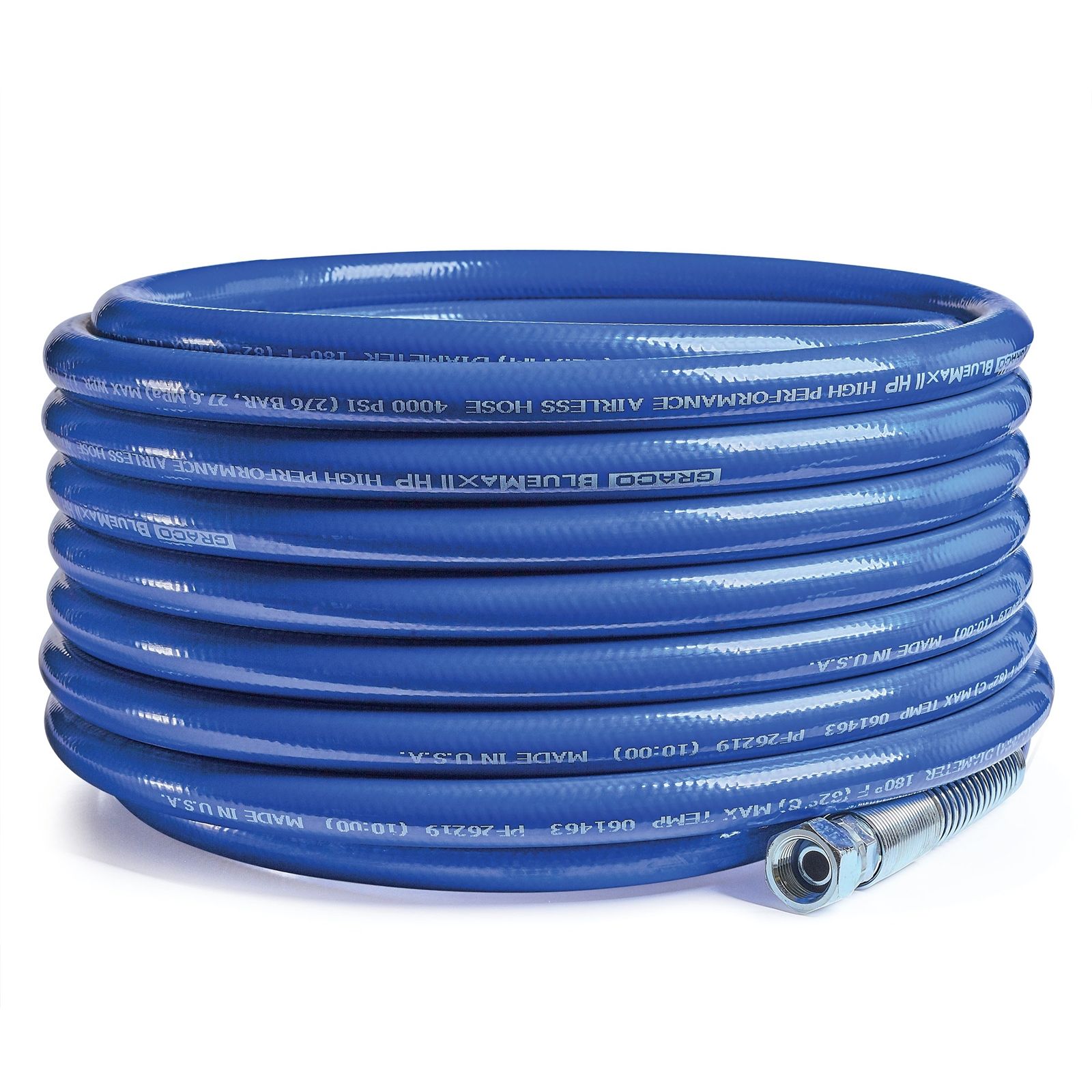 BLUE 4000 PSI