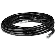 BLACK 7250 PSI