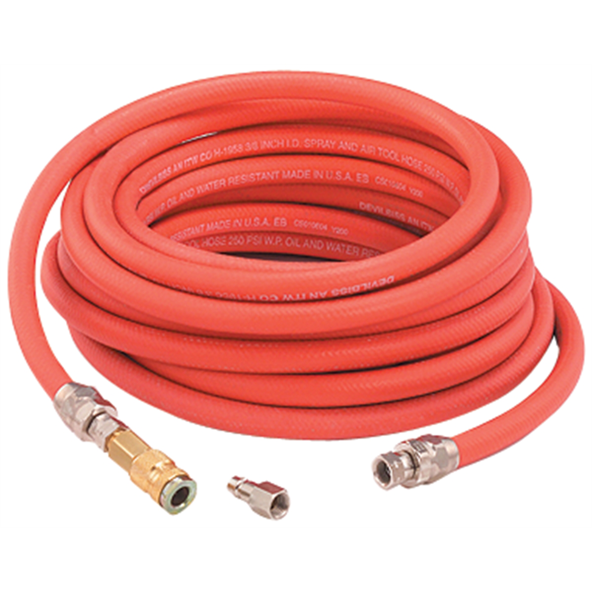 Air Hose Assemblies