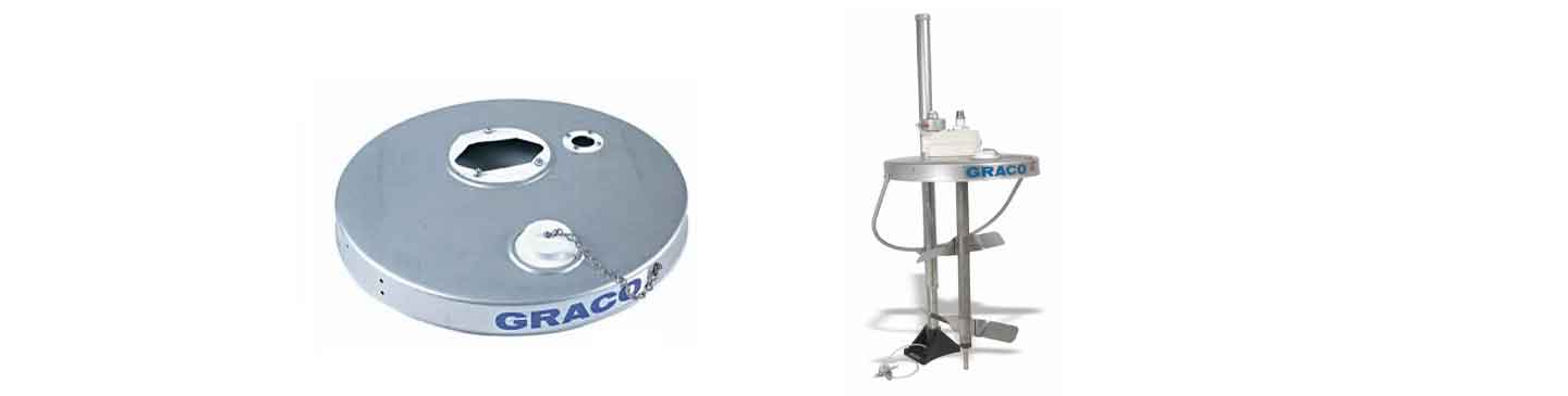 Agitator Accessories