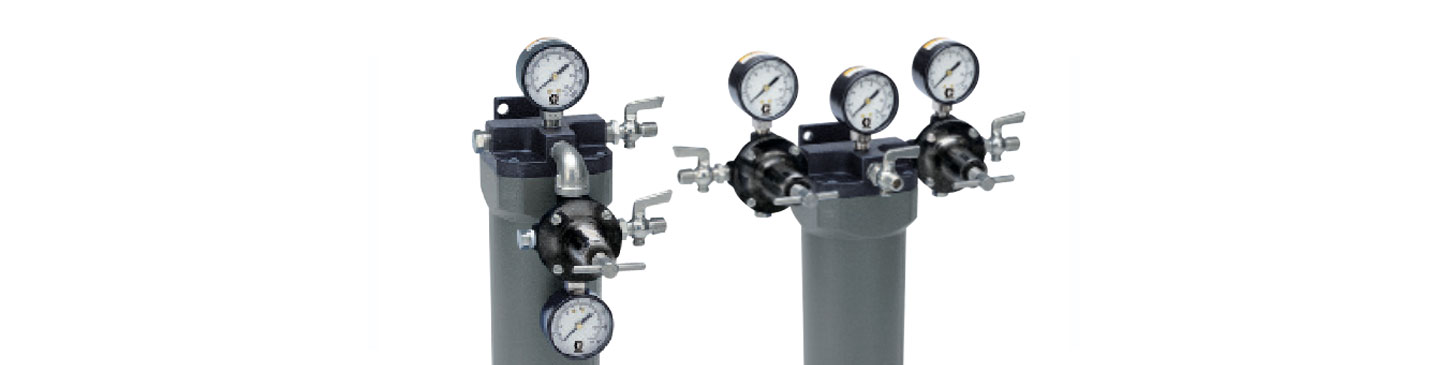 Air Control Unit