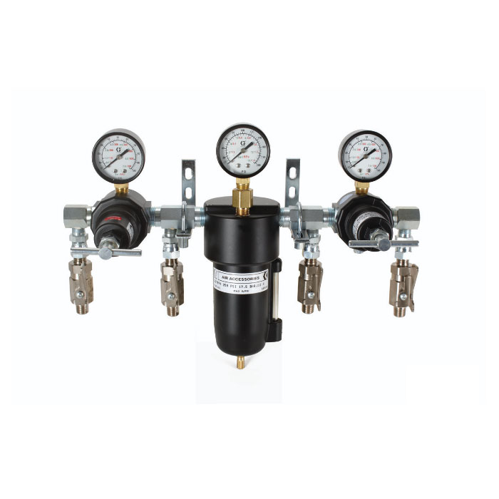 Air Control System