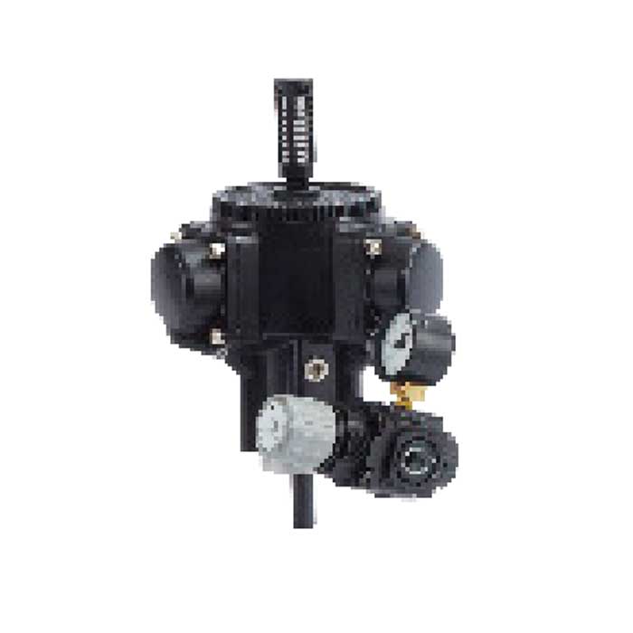 Air Motor Kits