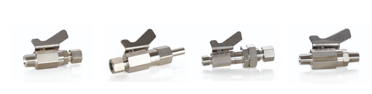 Ball Valves