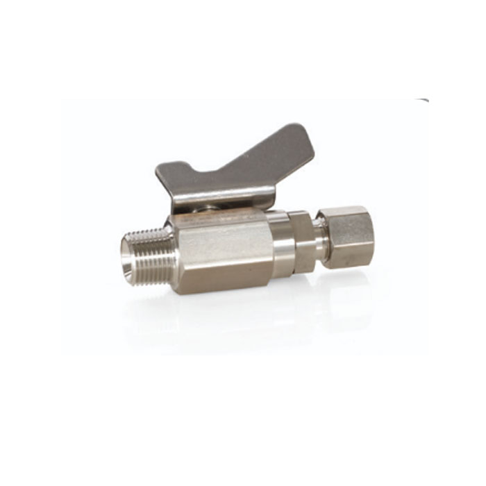 Ball Valves