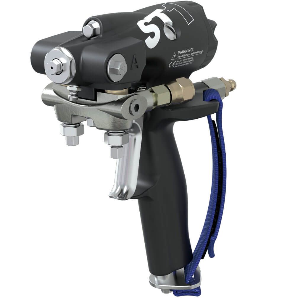 Binks ST-1 Guns
