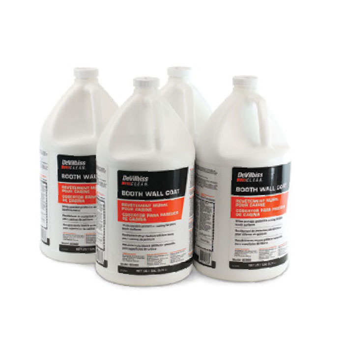 Cleaning Products