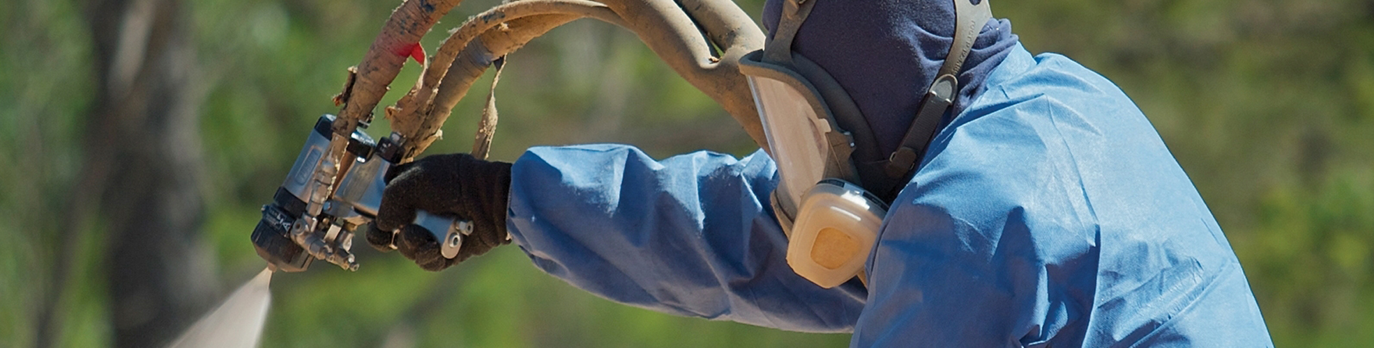 Spray Guns