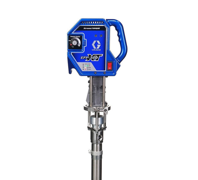 Transfer Pumps