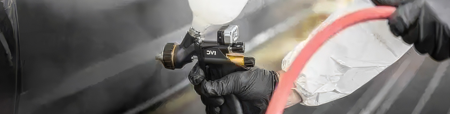 DV1 Clearcoat