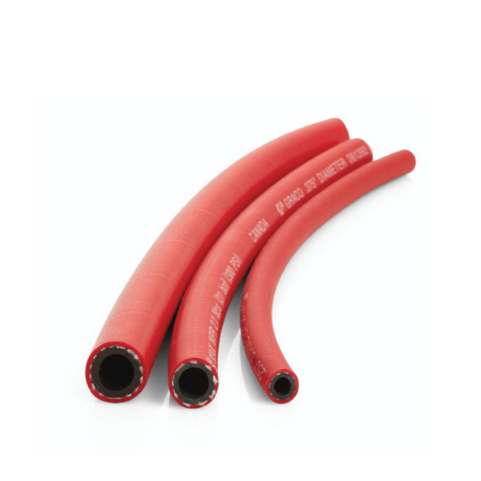 Flexible Air Hose