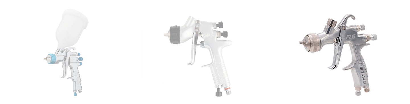 FLG Guns