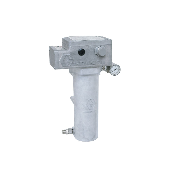 Fluid Heater Kit