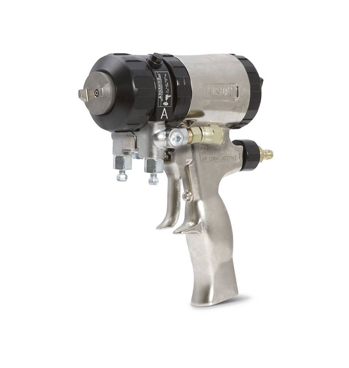 Fusion AP Guns