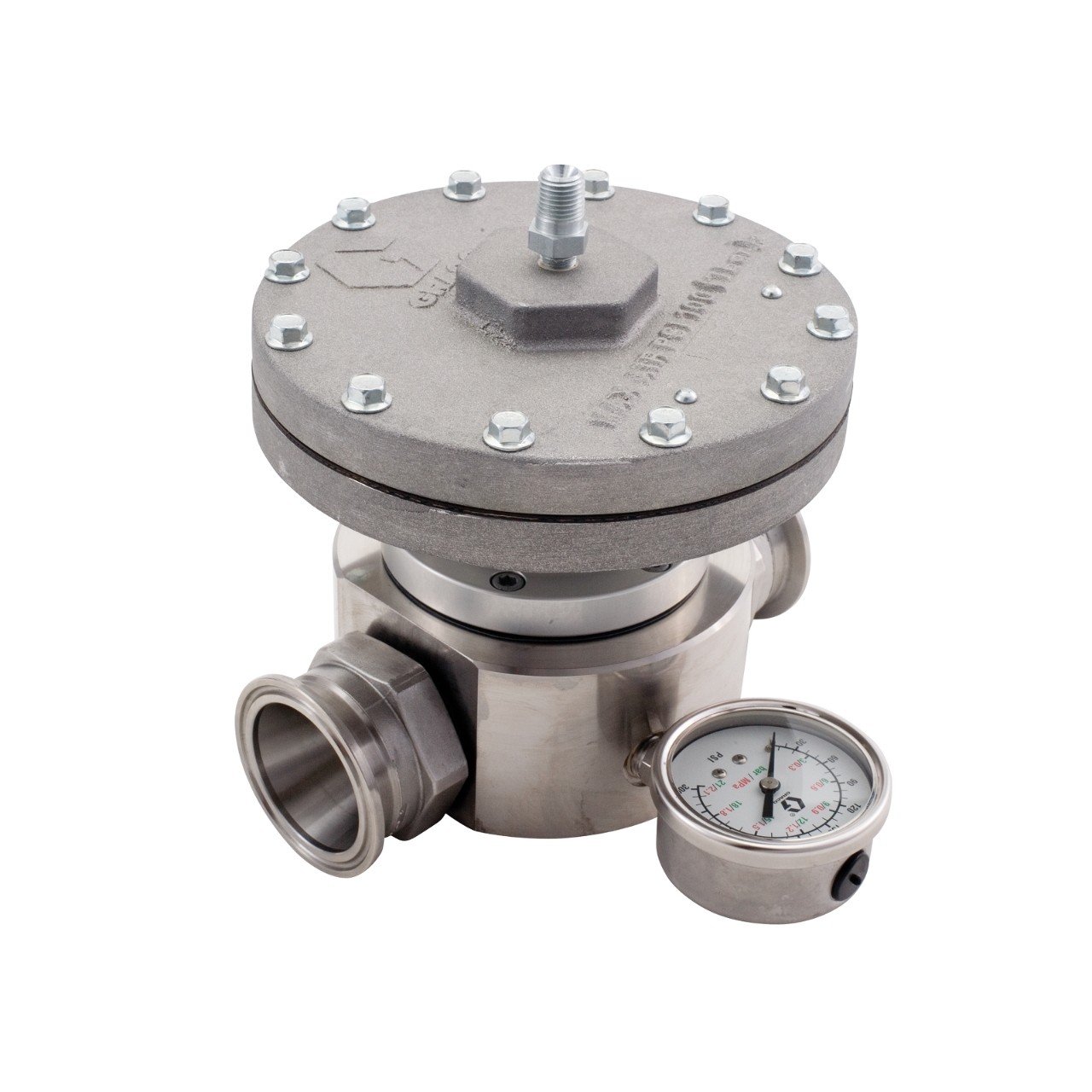 Air Regulators