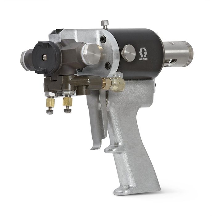 GX-7 &amp; GX-8 Guns
