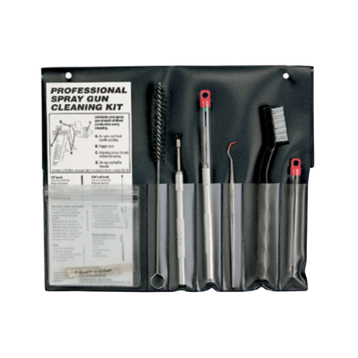 Guns, Hoses, Kits &amp; Accessories