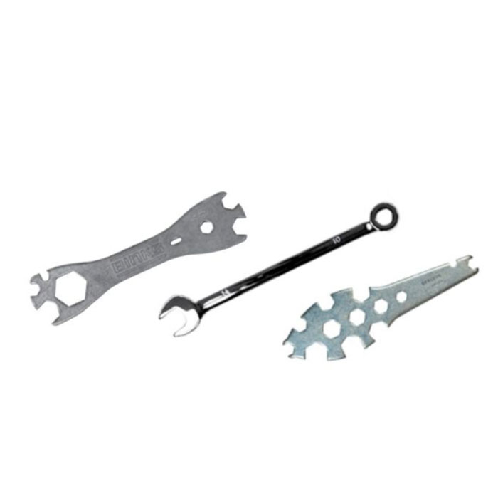 Gun Wrenches