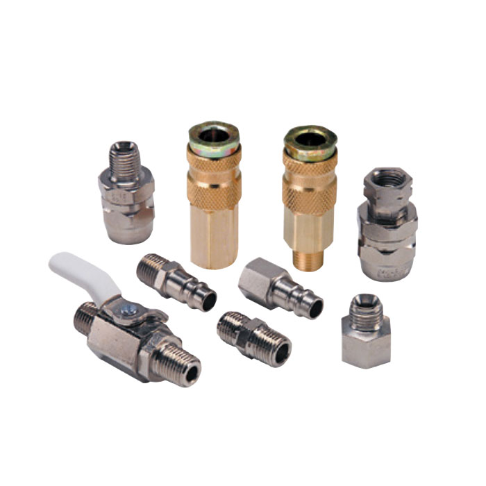 Hose Fittings