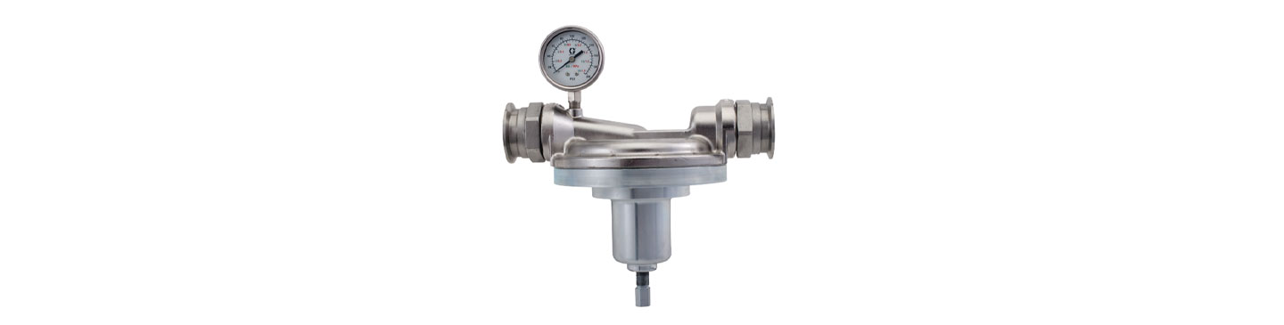 Low Shear Corrosion Resistant