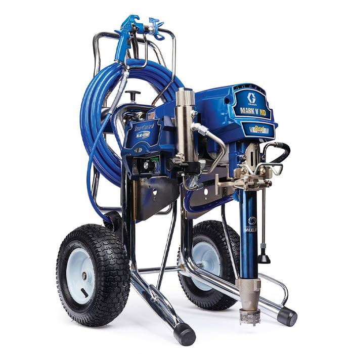 Mark HD - Single Leg Sprayers