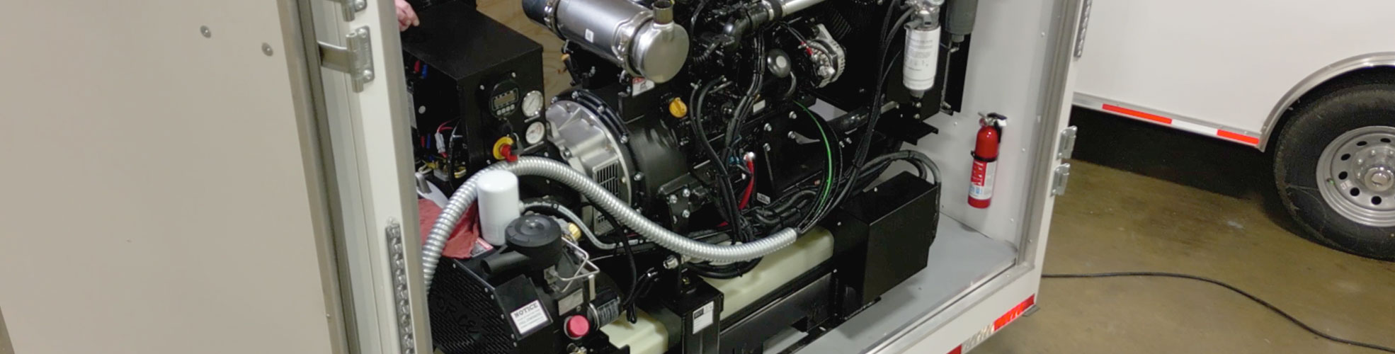 Generators