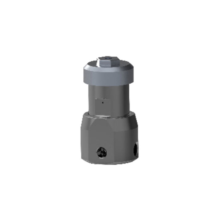 Medium Pressure BPR