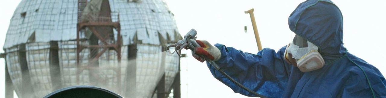 Merkur Airless Sprayers