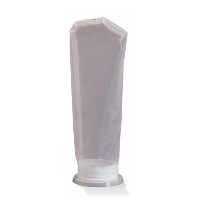Model 12 Bag Filter Elements