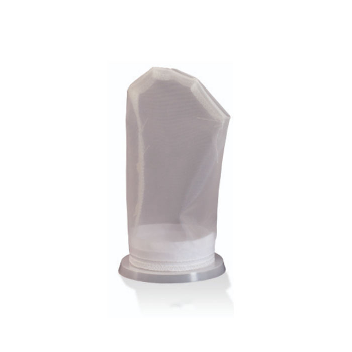 Model 6 Bag Filter Elements