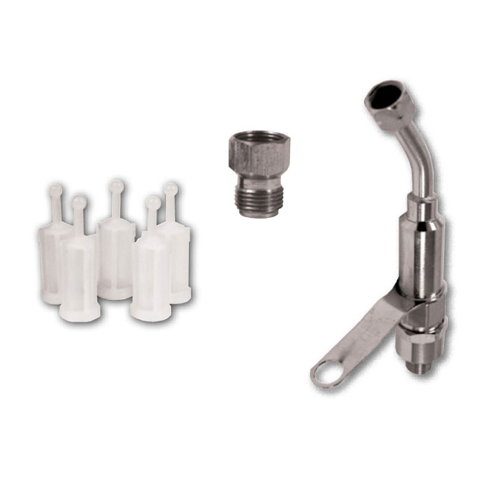 Fluid Strainers