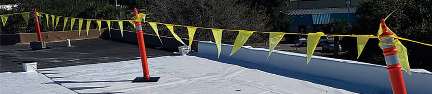 Fall Protection Solutions