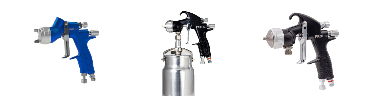 PROLite Guns