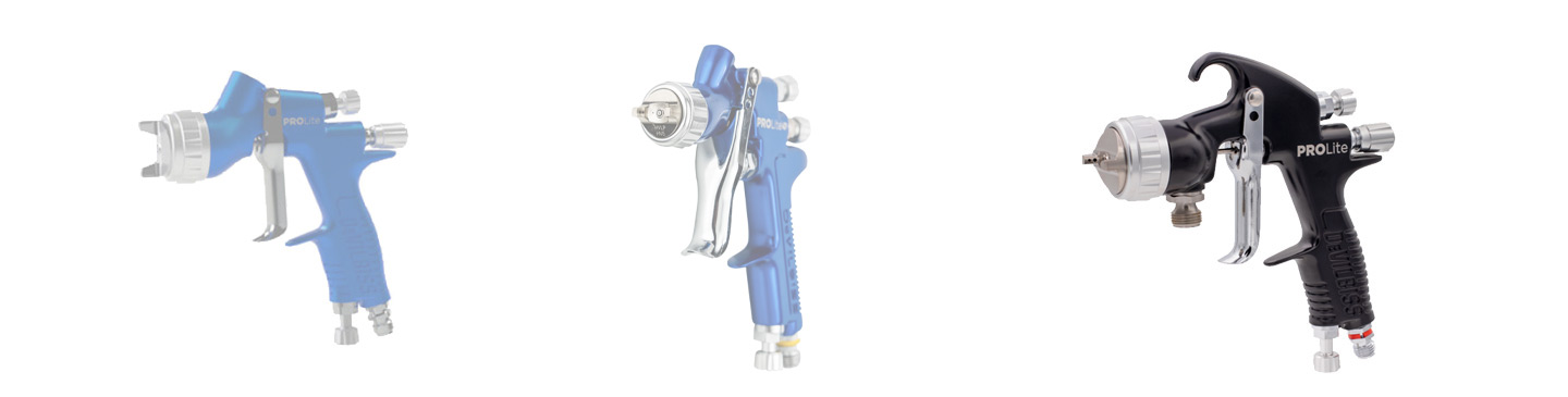 Suction / Pressure