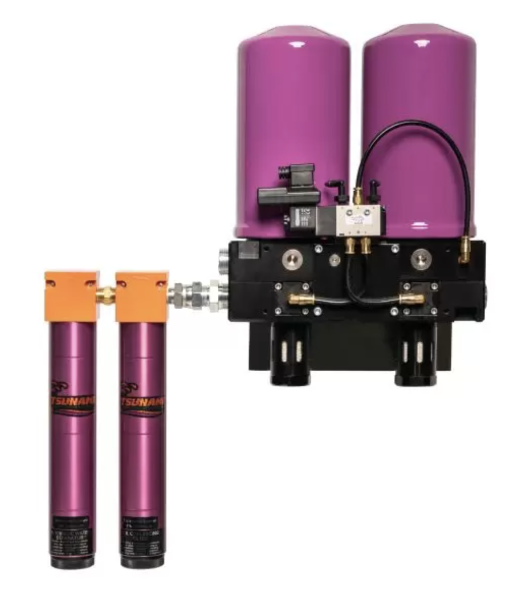 Air Drying Equipment