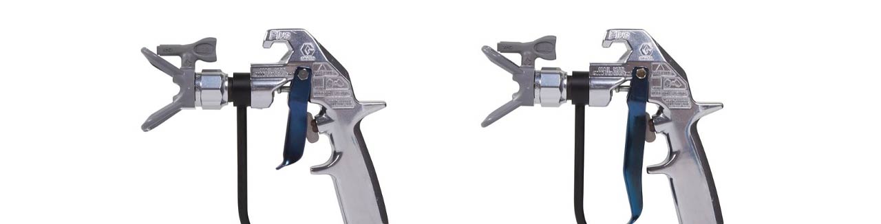 Silver Plus Guns