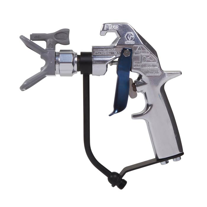 Silver Plus Guns