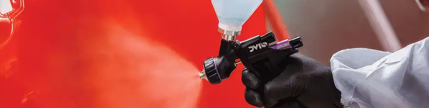 DV1s Smart/Spot Repair Gun