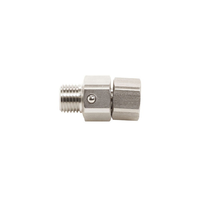Stainless Steel Fittings