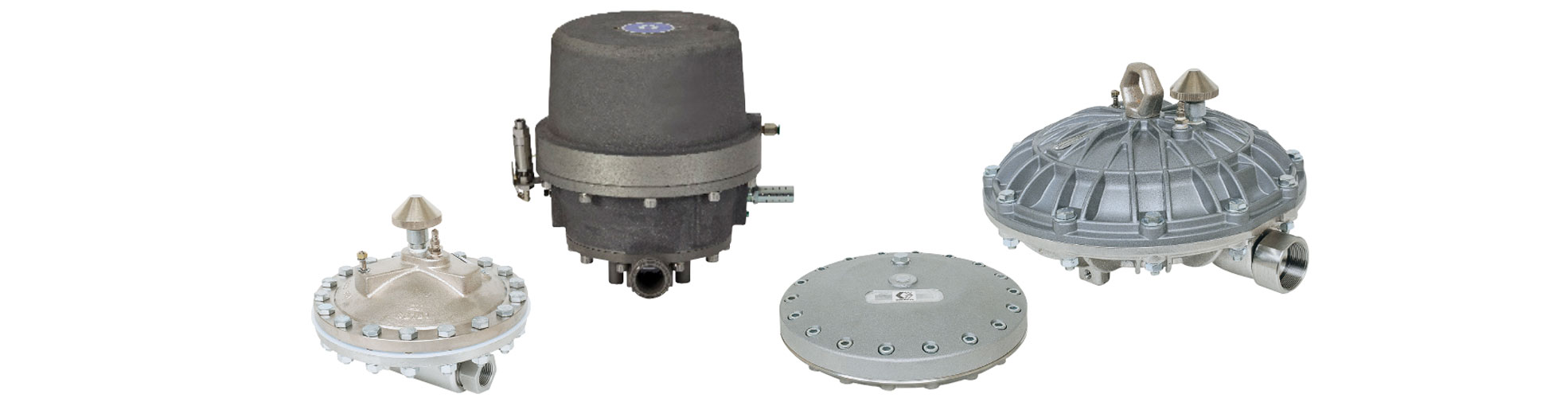 Active Surge Suppressors