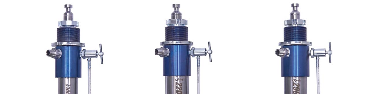 Replacement Pumps