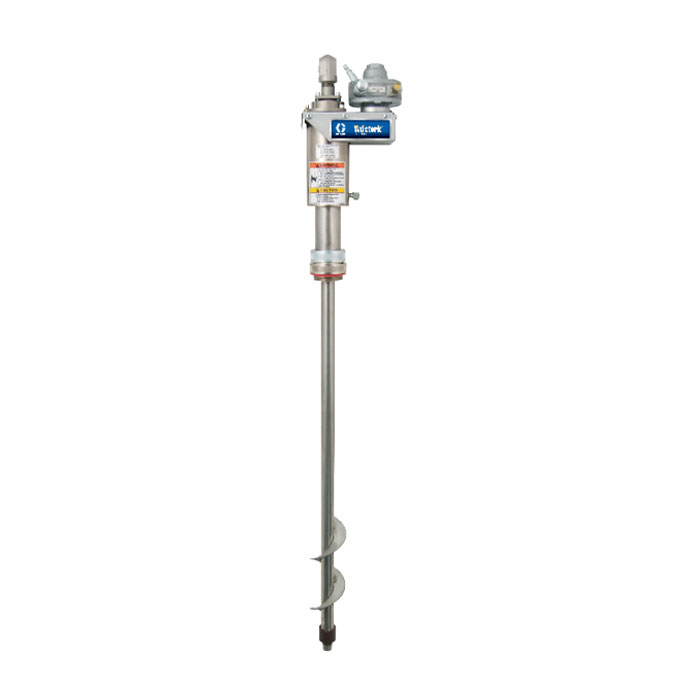 Twistork® Agitators