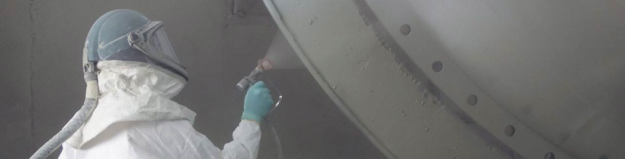 XM Passive Fire Protection (PFP)