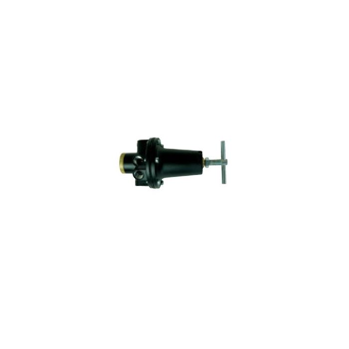 Binks Fluid Regulator