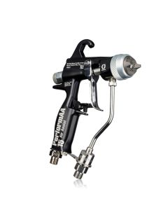 PerformAA 1500 Air Assist Gun with General Finishing air cap 26B500