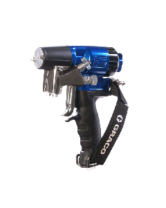Graco Fusion FX Spray Gun FX9000 BARE