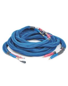 HOSE, HTD, 2000, 3/8, W/RTD AND SG