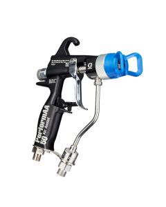 PerformAA 50 / 5000 Air Assist Gun with General Finishing air cap Graco 26B510