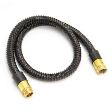 Graco 17R299 Super Flex Whip Air Hose | HVLP Spray Gun Hose